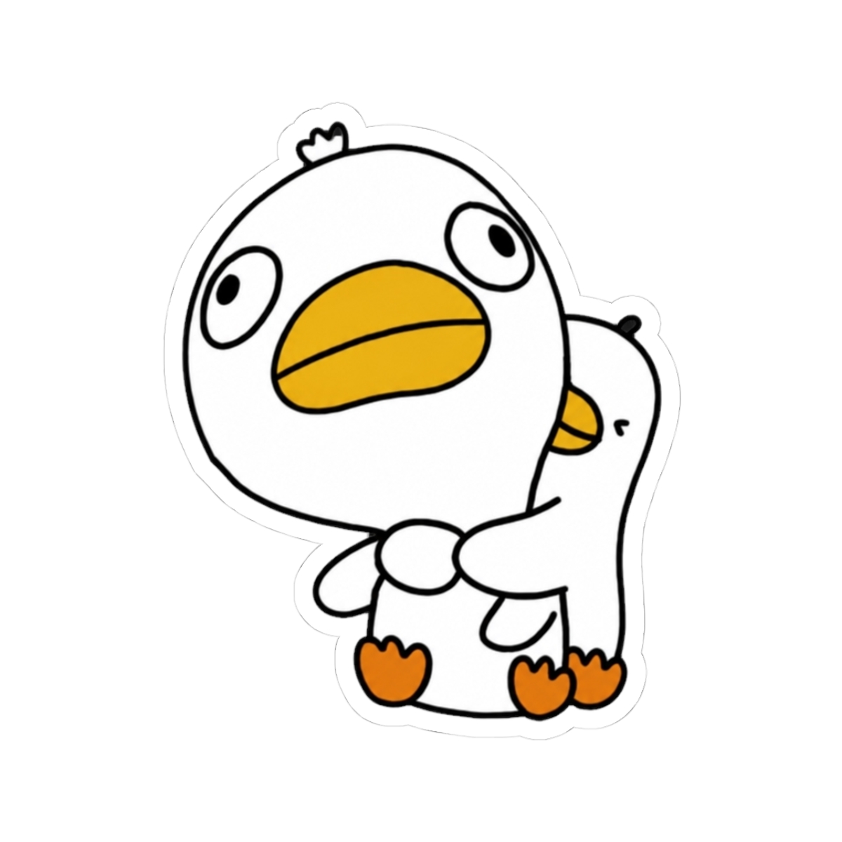 HUG♡ I love hugging you | Hug Official Merch | Hug Merch Store